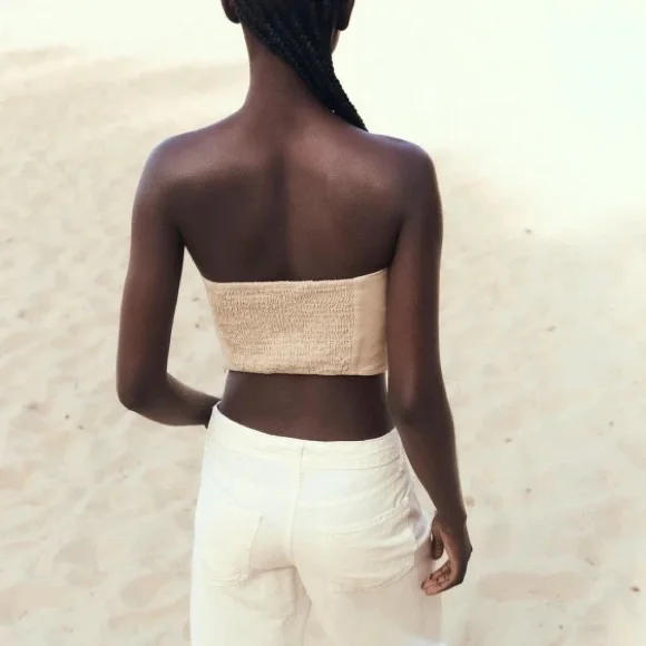 Zara Top - Picture 8 of 14